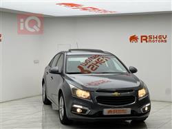 شێڤرۆلێت کروز